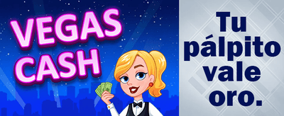 Cashback VIP promotion