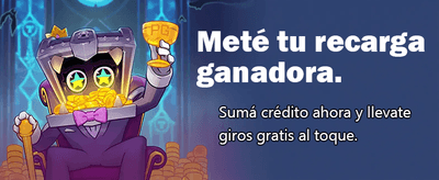 Tu casino favorito en Argentina