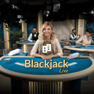 Blackjack Silver D screenshot