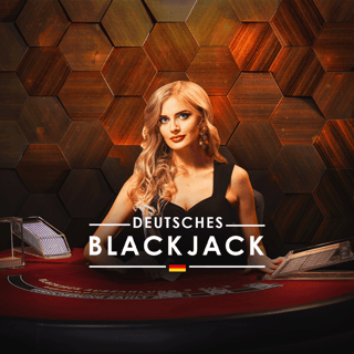 Deutsches Blackjack