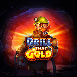 Drill that Gold screenshot