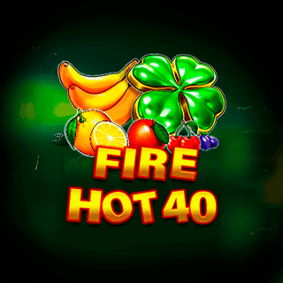 Fire Hot 40 screenshot
